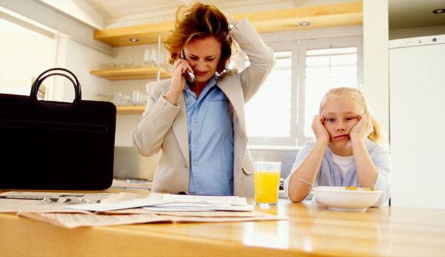 全自动91视频污下载帮助职场妈妈减压