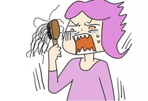 91视频污下载专家答产后脱发的解决办法 91视频污下载专家答产后脱发的解决办法