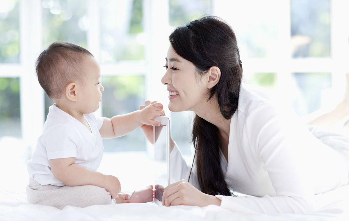 乳汁分析仪科普什么情况下不能母乳喂养