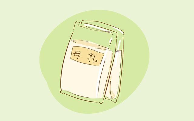 乳汁分析仪科普什么阶段的母乳有营养