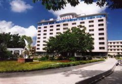 超声91视频H免费版入驻平潭县中医院