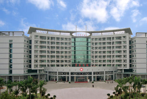 超声91视频H免费版品牌安装在梅州人民医院得到了好评 超声91视频H免费版品牌安装在梅州人民医院得到了好评