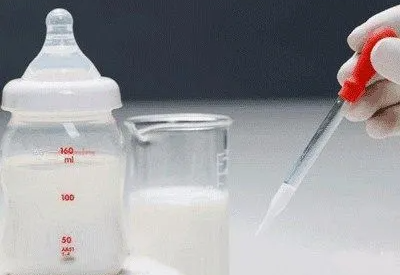 超声波91视频H免费版科普进行母乳检测的意义是什么