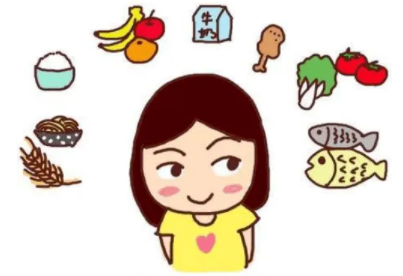 哺乳期营养 哺乳期营养