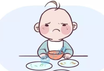 小儿营养不良的原因