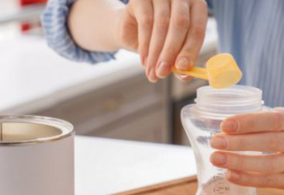 混合喂养的宝宝需要注意以下事项 混合喂养的宝宝需要注意以下事项