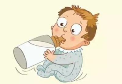 宝宝在不同时期的吃奶量是多少供宝妈们参考