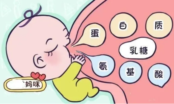 母乳成分分析仪厂家母乳怎么检测，检测什么内容？ 检测了有什么用呢？