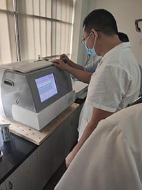 <新讯>便捷式91视频污下载为哺乳期妈妈分析乳汁成分数据科学调整饮食